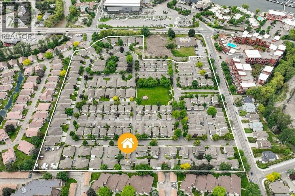 665 Cook Road Unit# 365