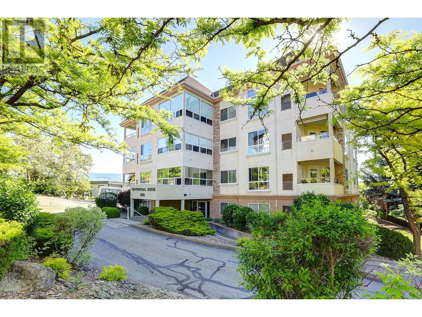 3301 Centennial Drive Unit# 107