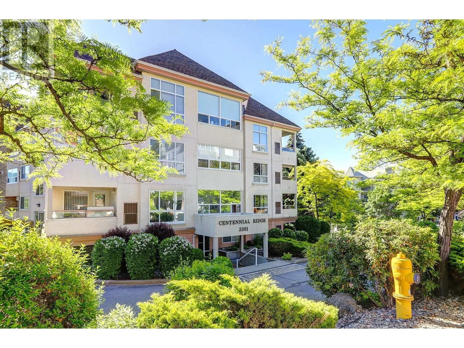 3301 Centennial Drive Unit# 107