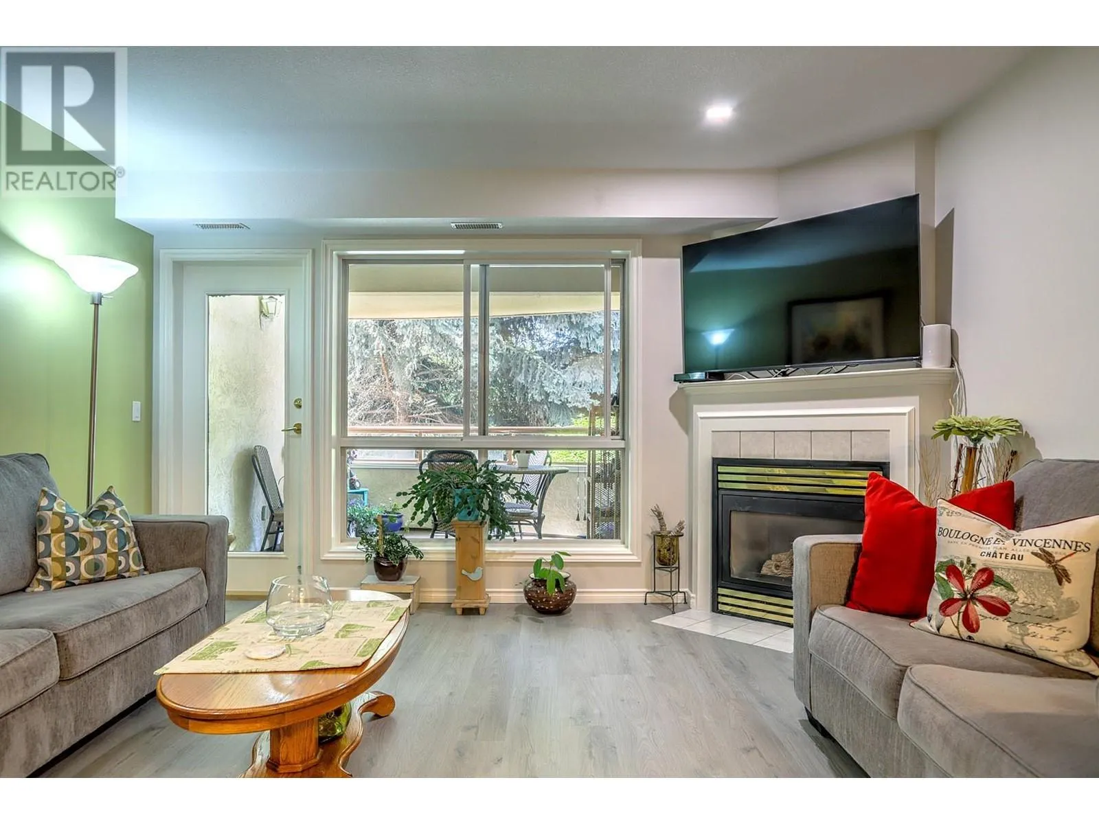 3301 Centennial Drive Unit# 107