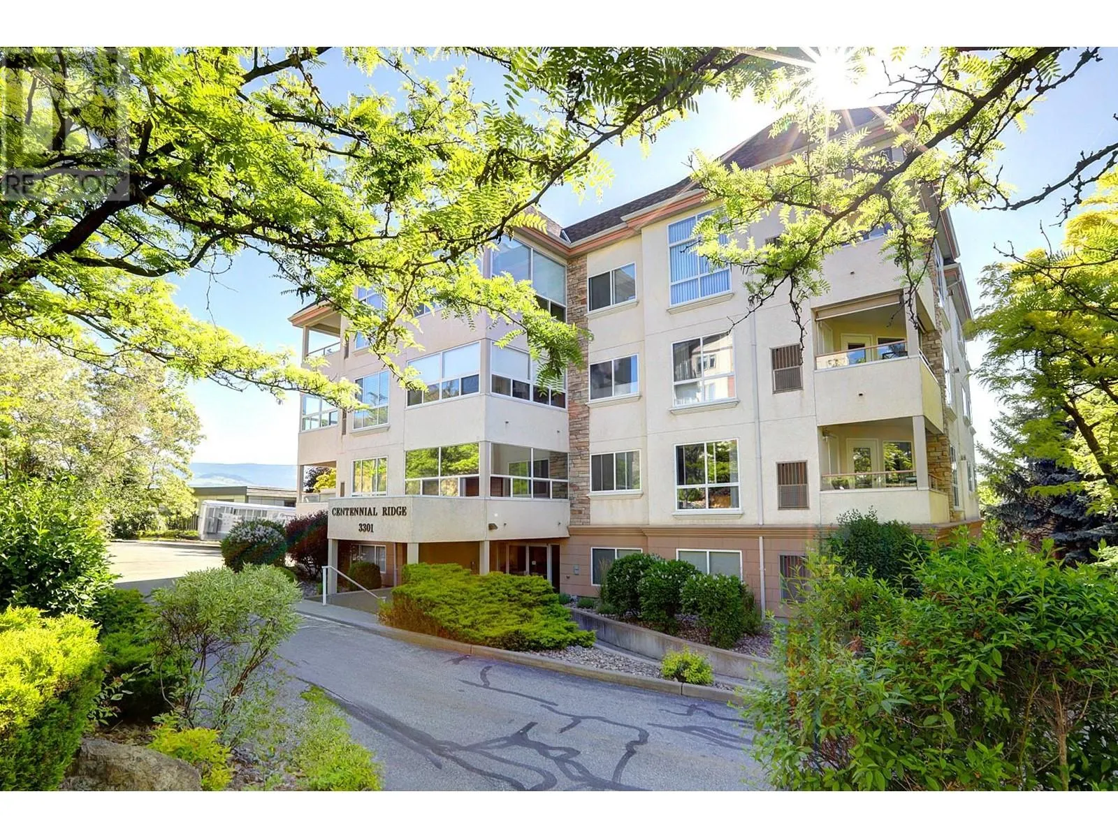 3301 Centennial Drive Unit# 107