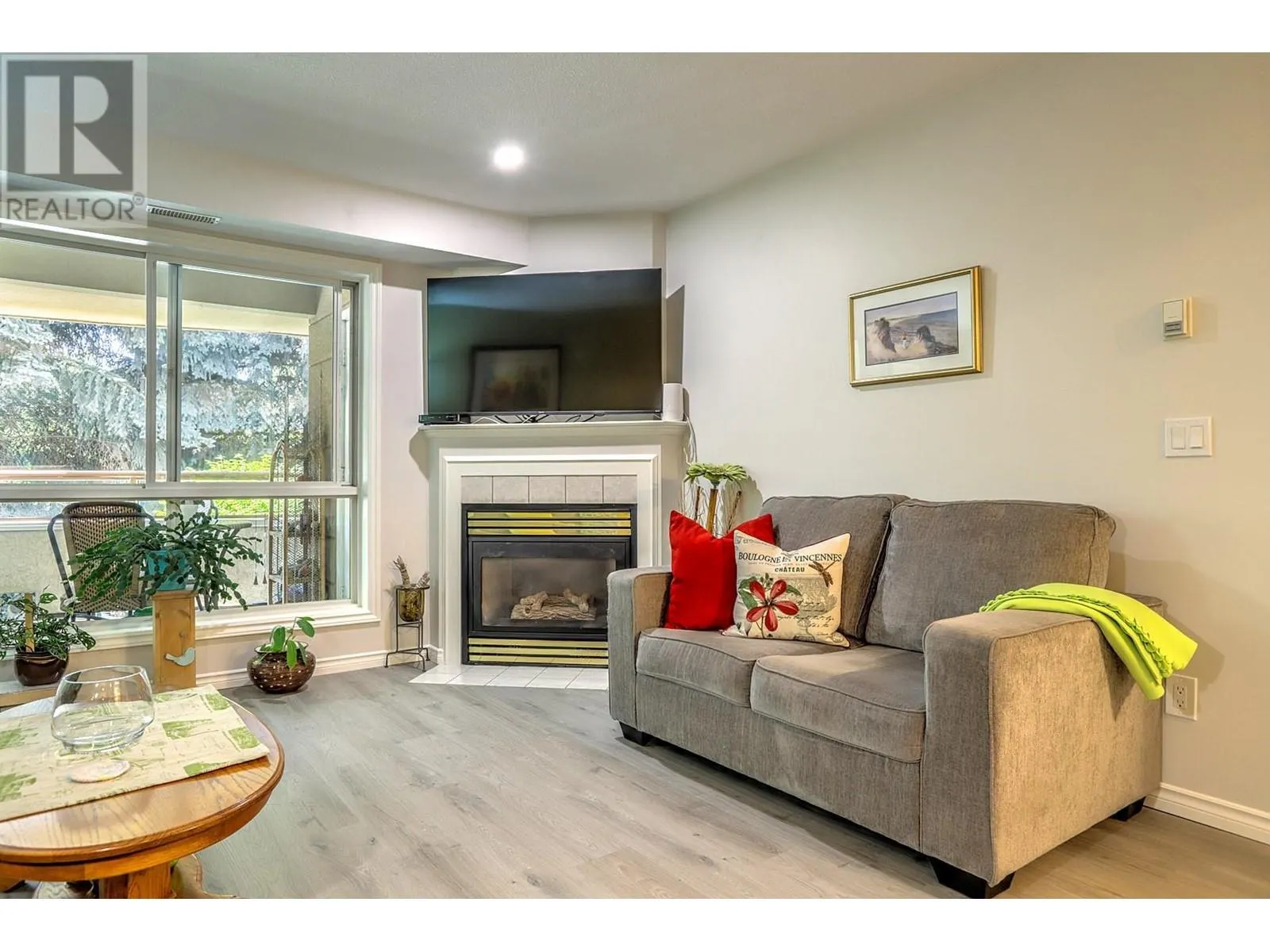 3301 Centennial Drive Unit# 107