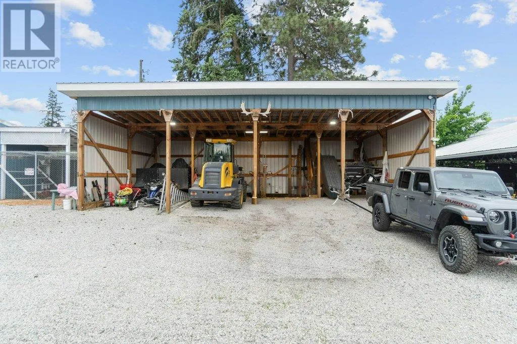 4911 Malpass Road