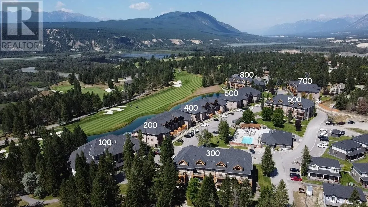 300 BIGHORN Boulevard Unit# 311 B