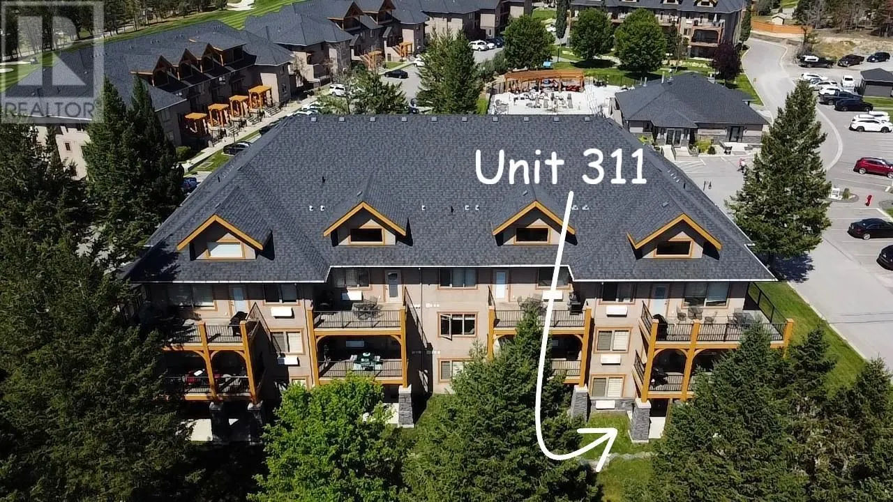 300 BIGHORN Boulevard Unit# 311 B