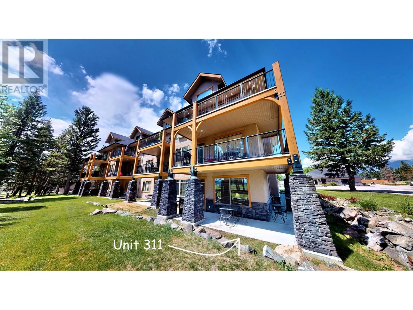 300 BIGHORN Boulevard Unit# 311 B