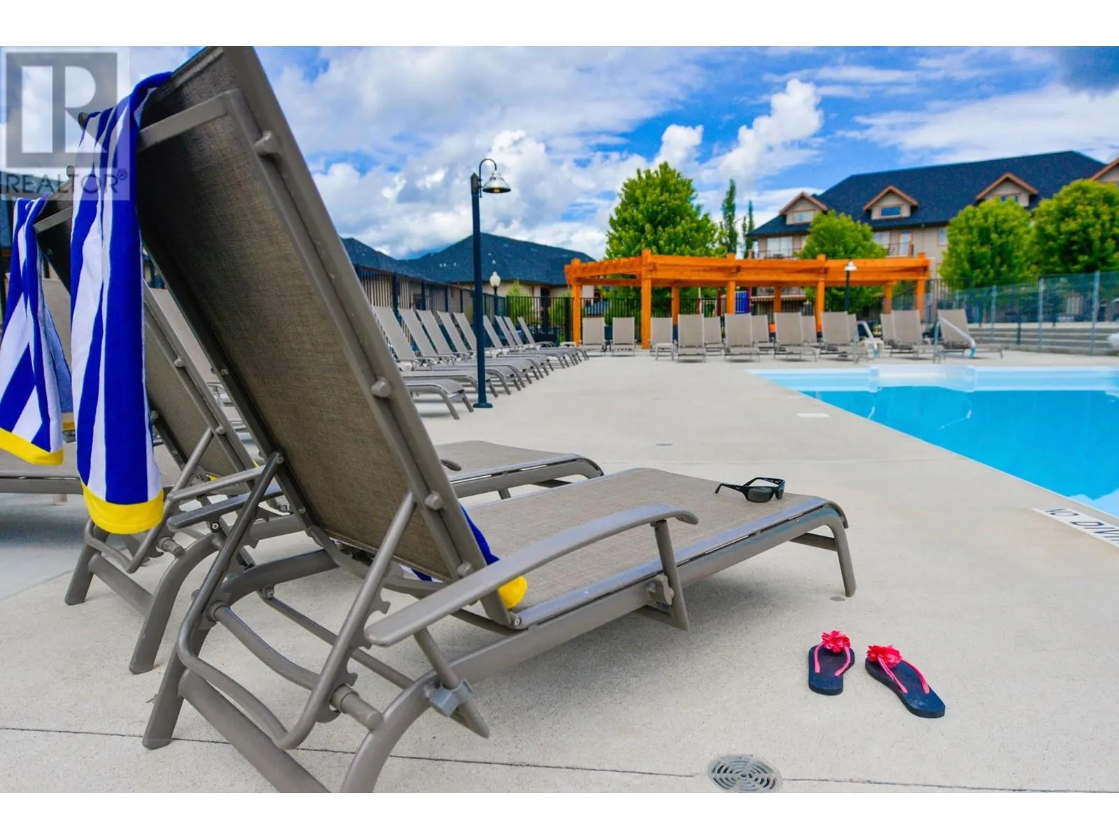300 BIGHORN Boulevard Unit# 311 B