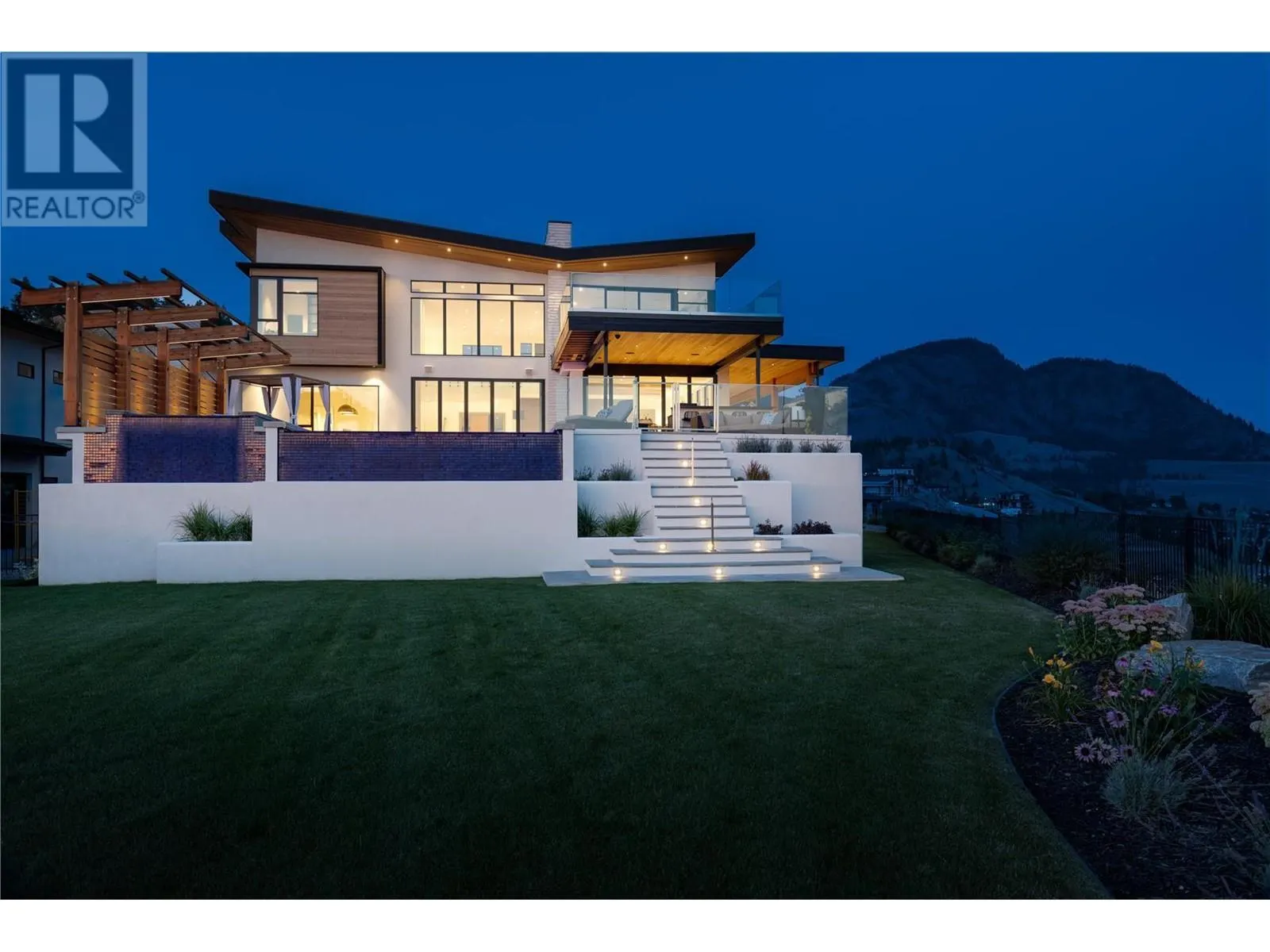 1372 Mine Hill Drive