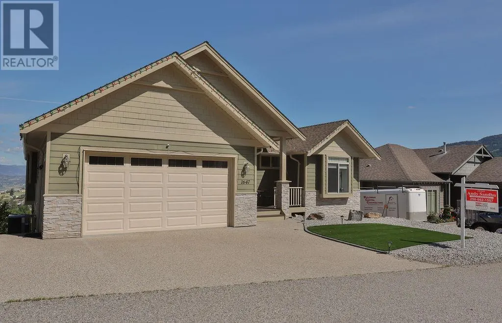 1647 Sunrise Road