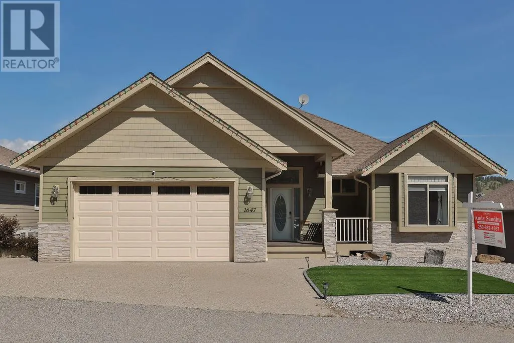 1647 Sunrise Road