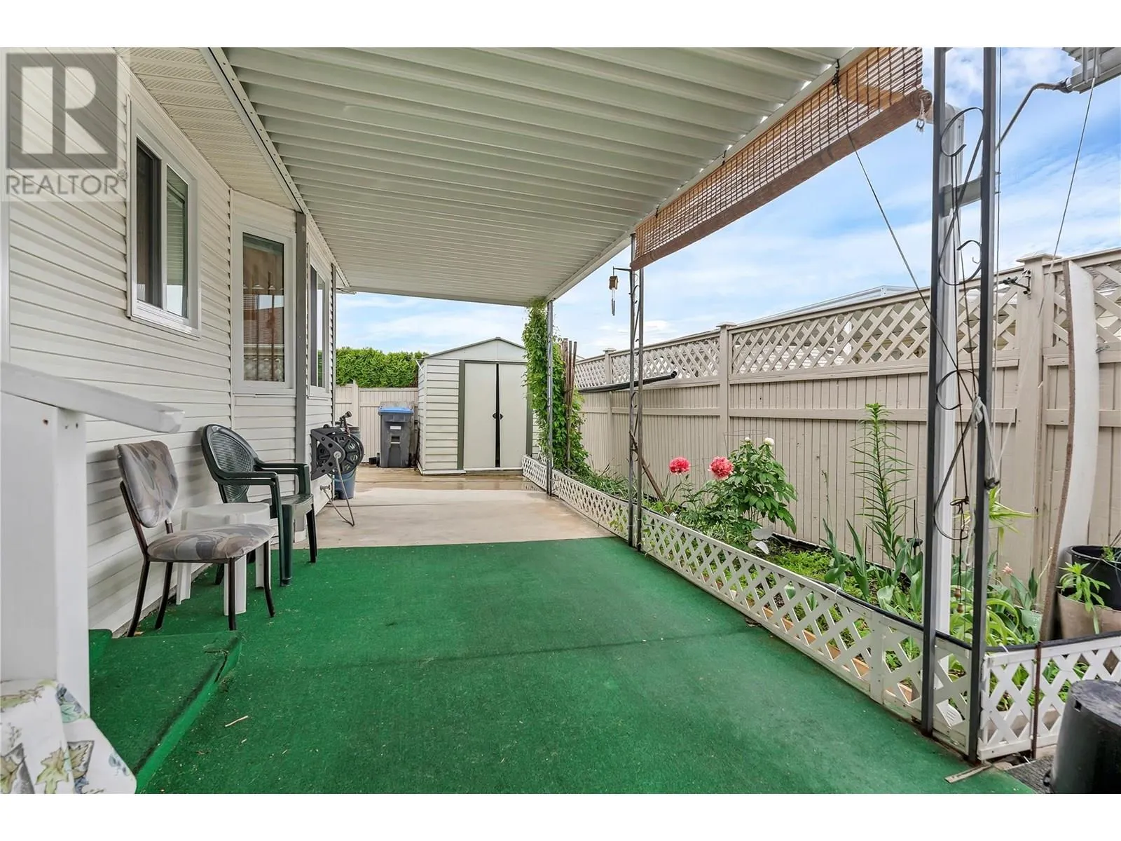 3400 Wilson Street Unit# 156