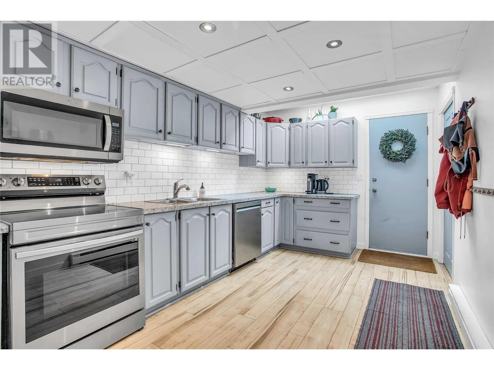 1950 Burtch Road Unit# 4