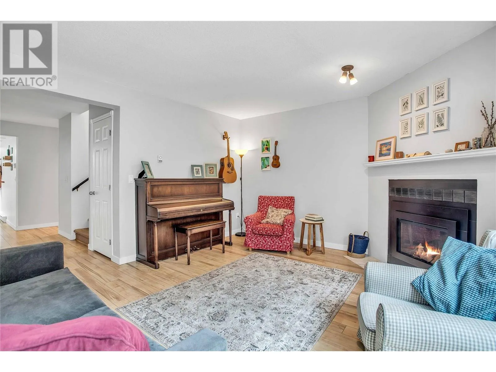 1950 Burtch Road Unit# 4