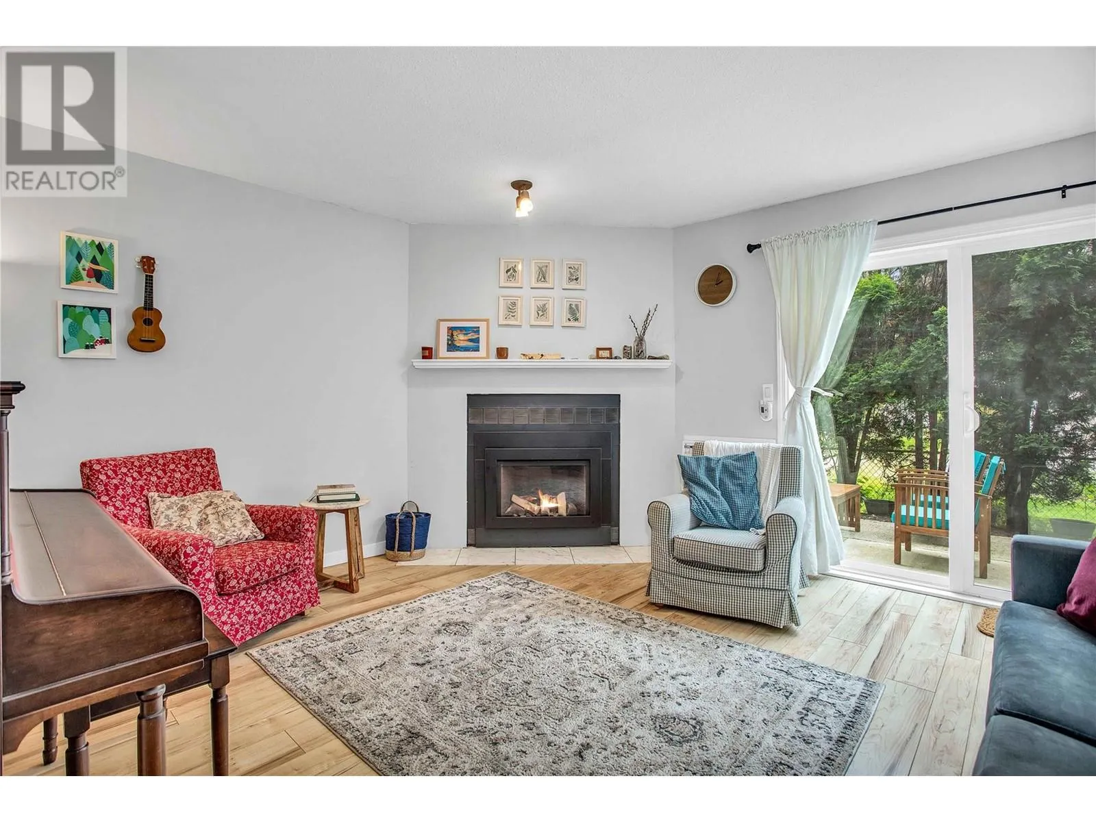 1950 Burtch Road Unit# 4