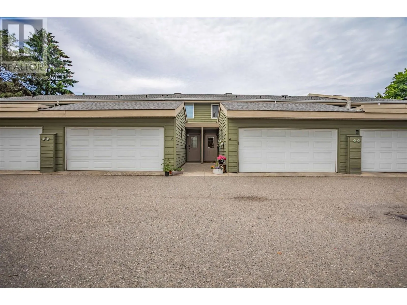 1950 Burtch Road Unit# 4