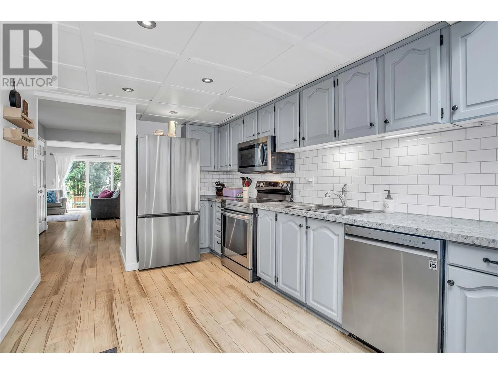 1950 Burtch Road Unit# 4