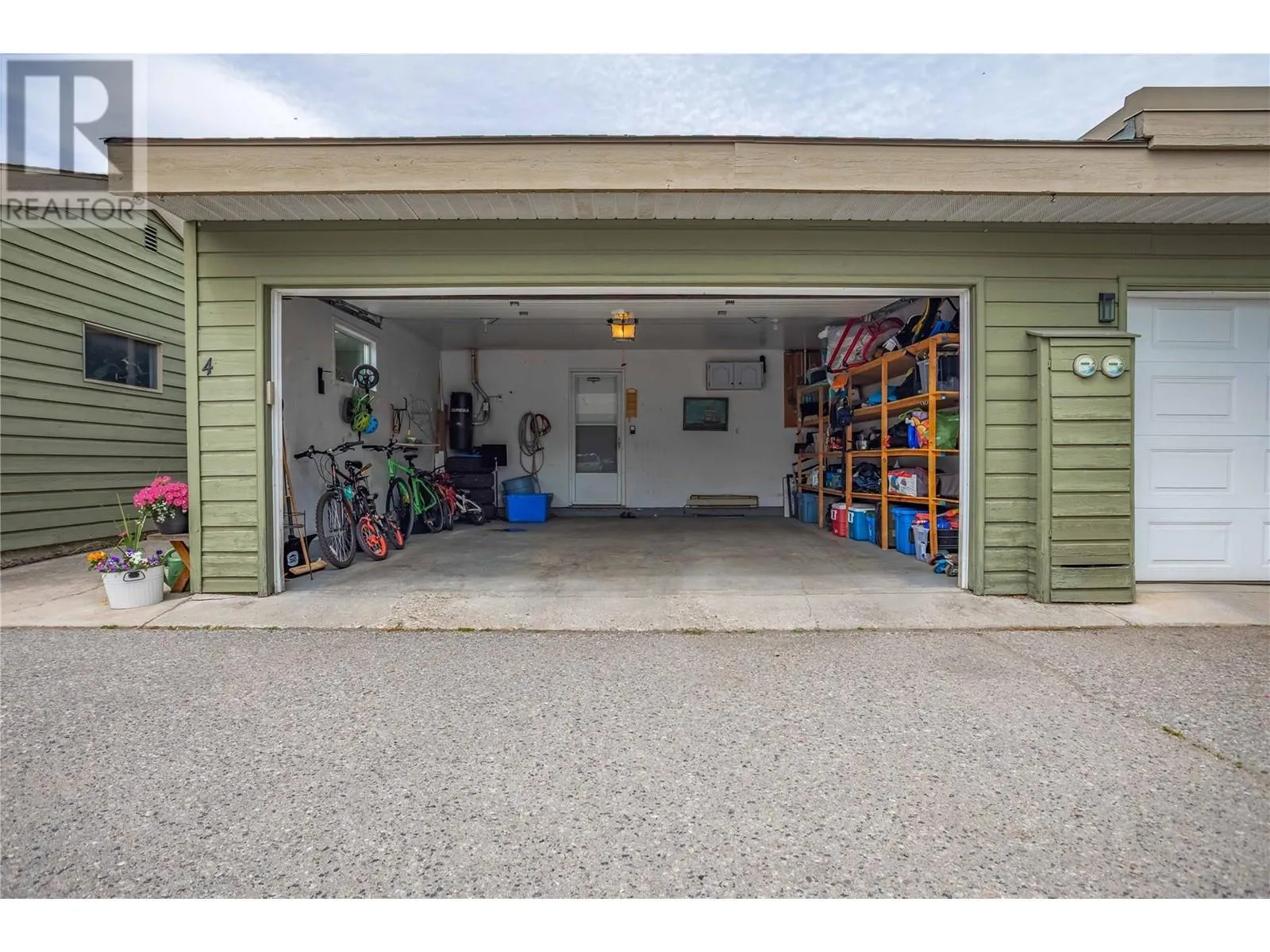 1950 Burtch Road Unit# 4