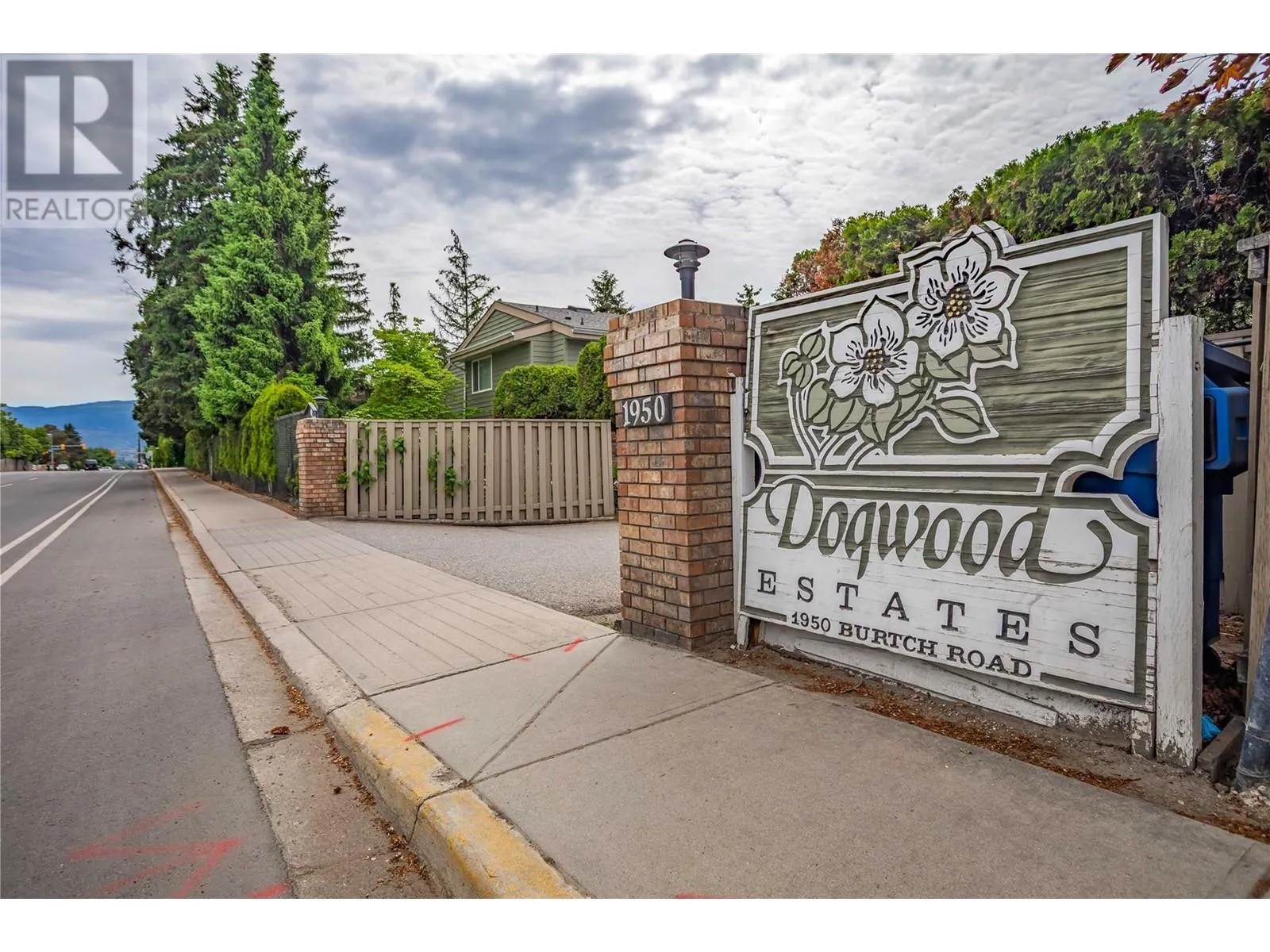 1950 Burtch Road Unit# 4