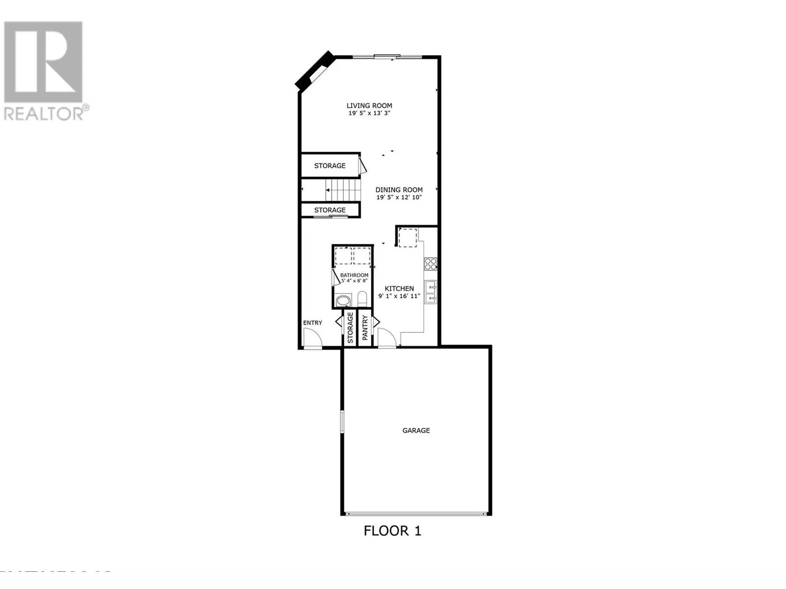 1950 Burtch Road Unit# 4