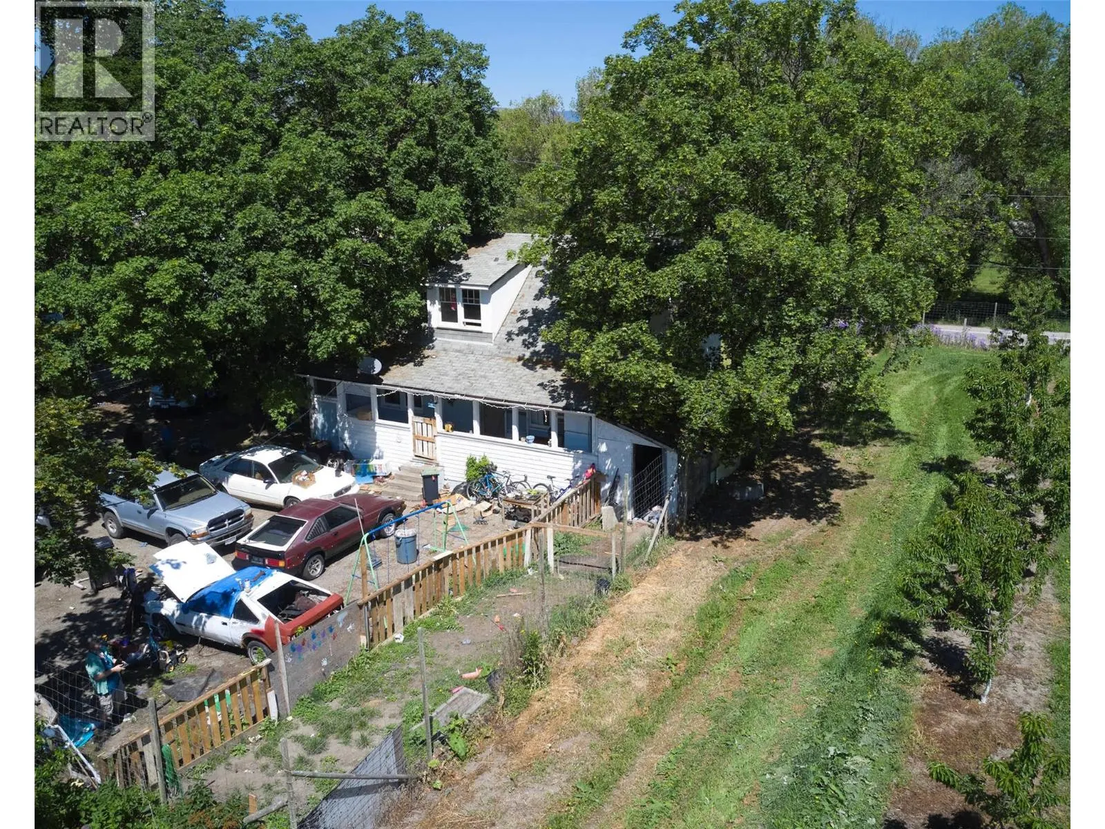1094 Pottery Road