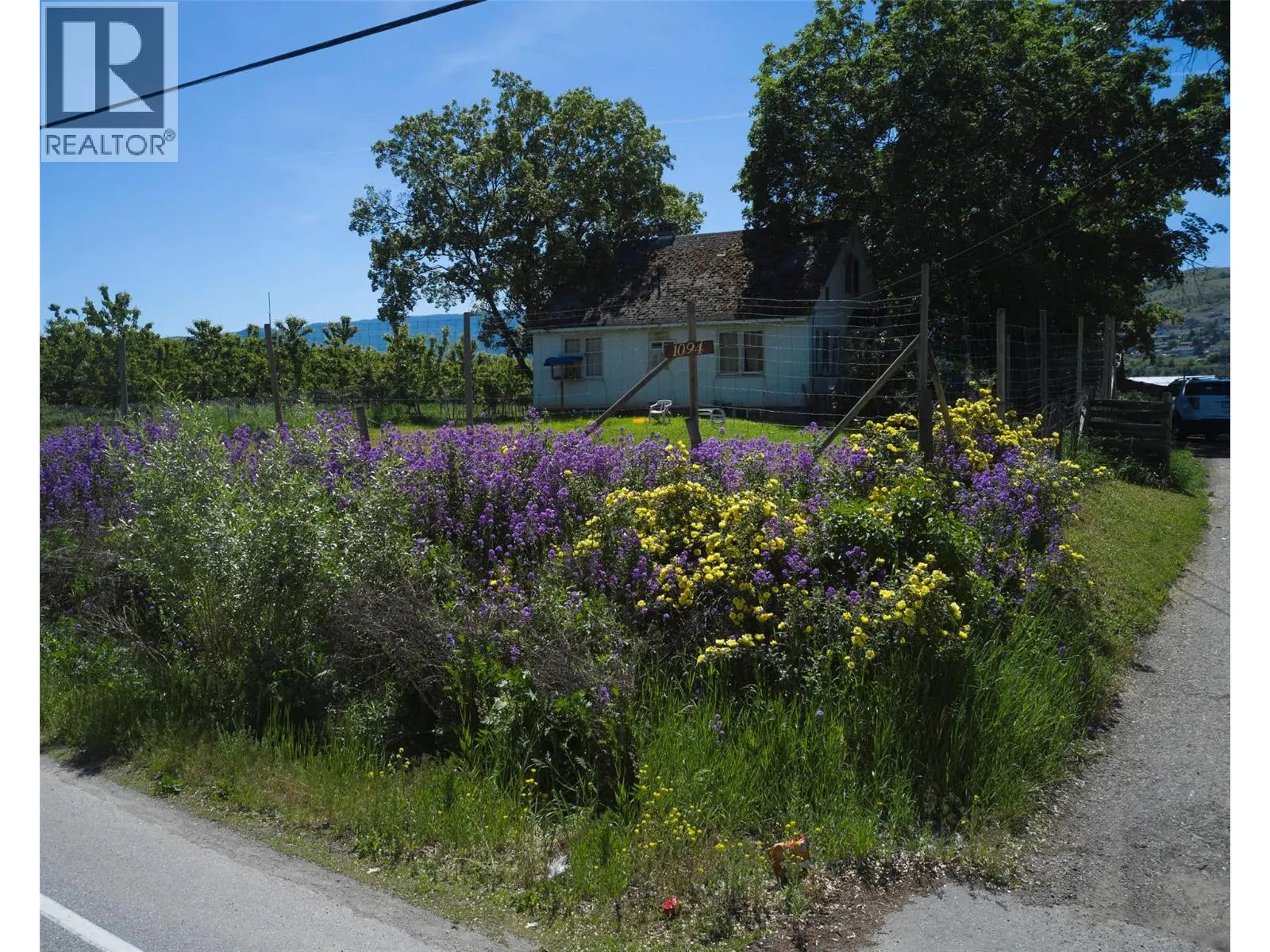 1094 Pottery Road