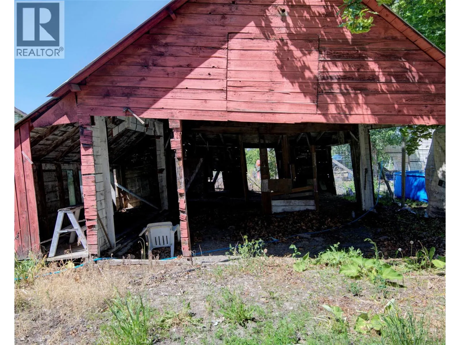 1094 Pottery Road