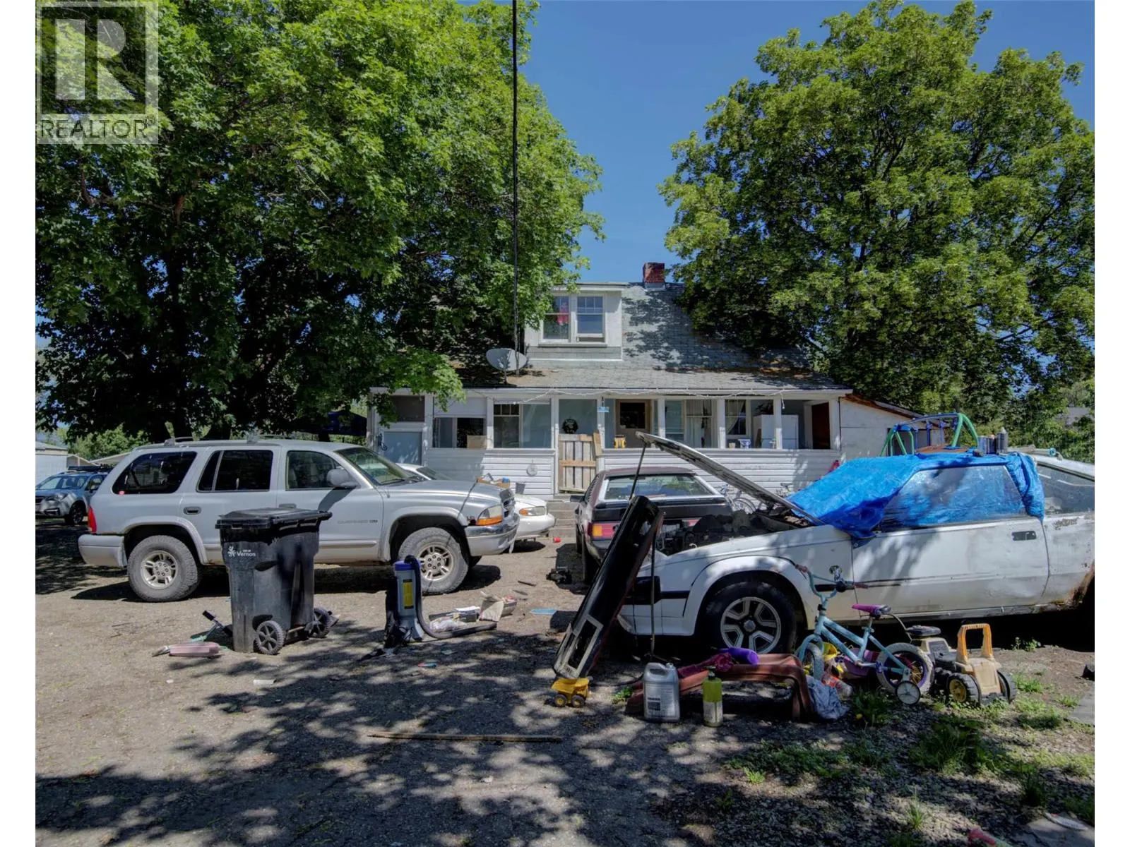 1094 Pottery Road