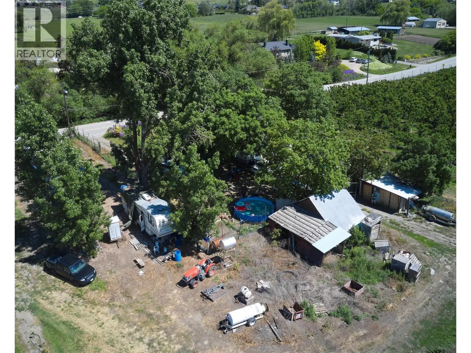 1094 Pottery Road