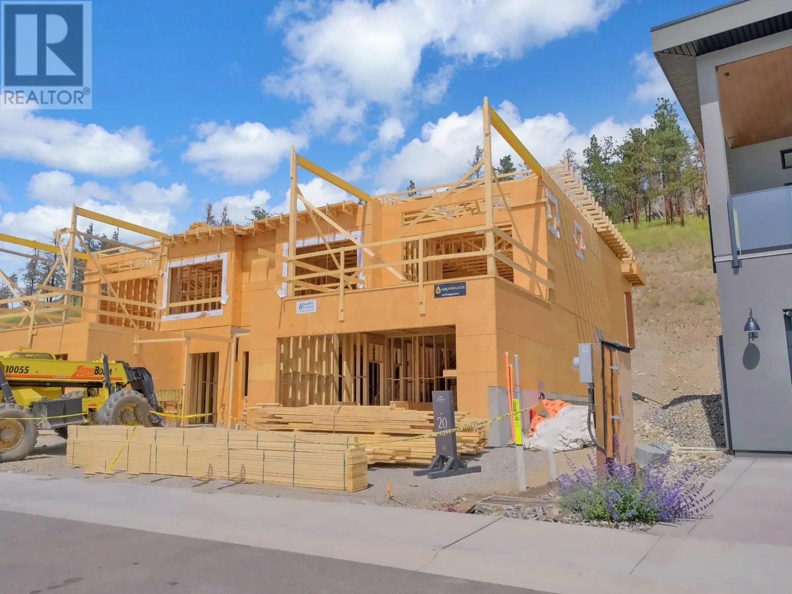 9201 Okanagan Centre Road W Unit# 20