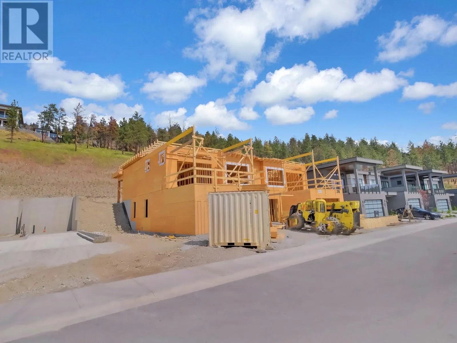 9201 Okanagan Centre Road W Unit# 20
