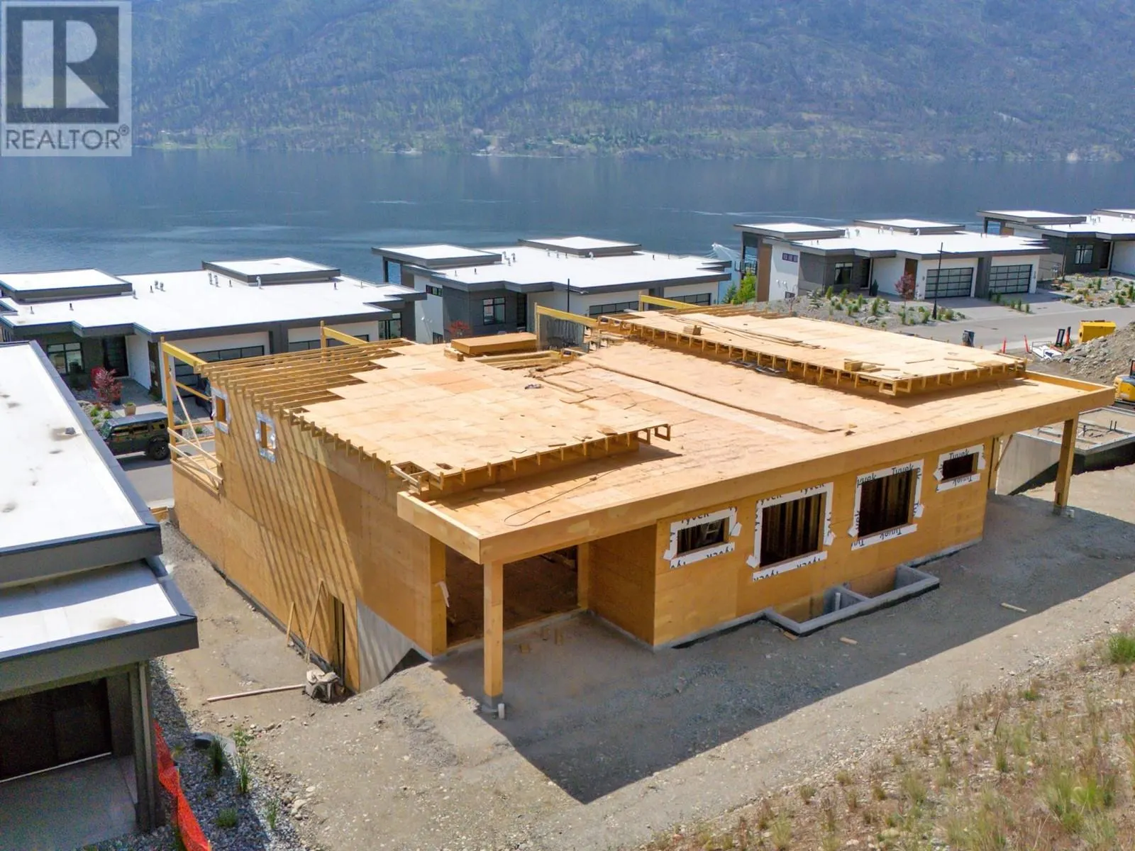 9201 Okanagan Centre Road W Unit# 20