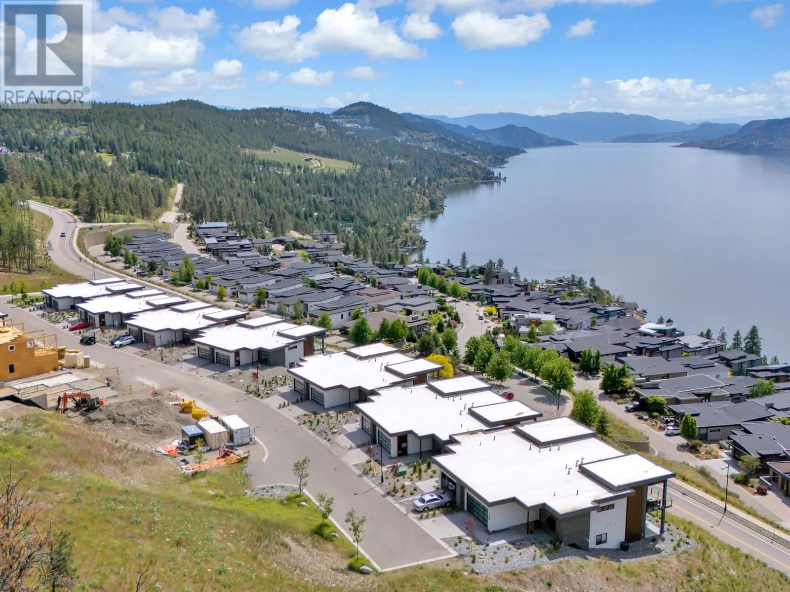 9201 Okanagan Centre Road W Unit# 20