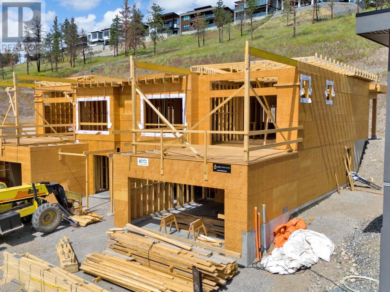 9201 Okanagan Centre Road W Unit# 20