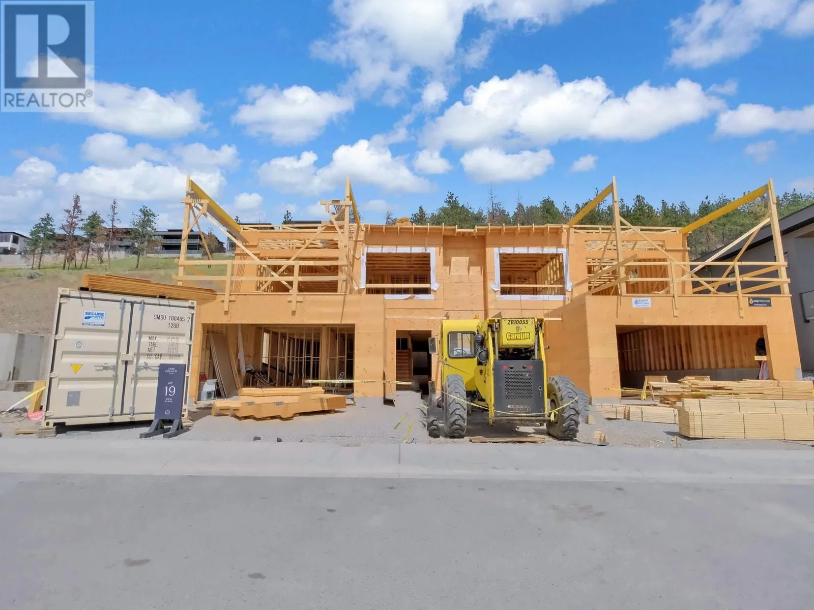 9201 Okanagan Centre Road W Unit# 20
