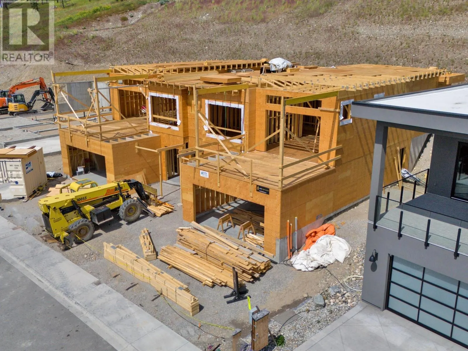9201 Okanagan Centre Road W Unit# 20