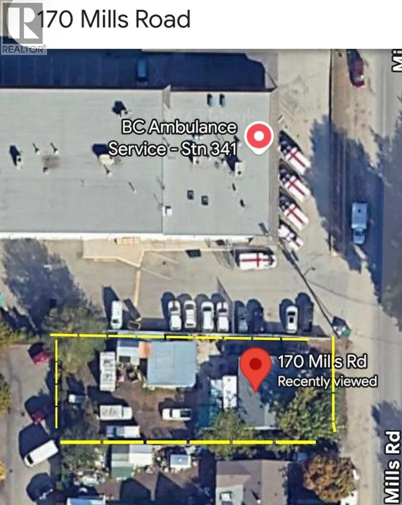 170 Mills Road Lot# Lot 1