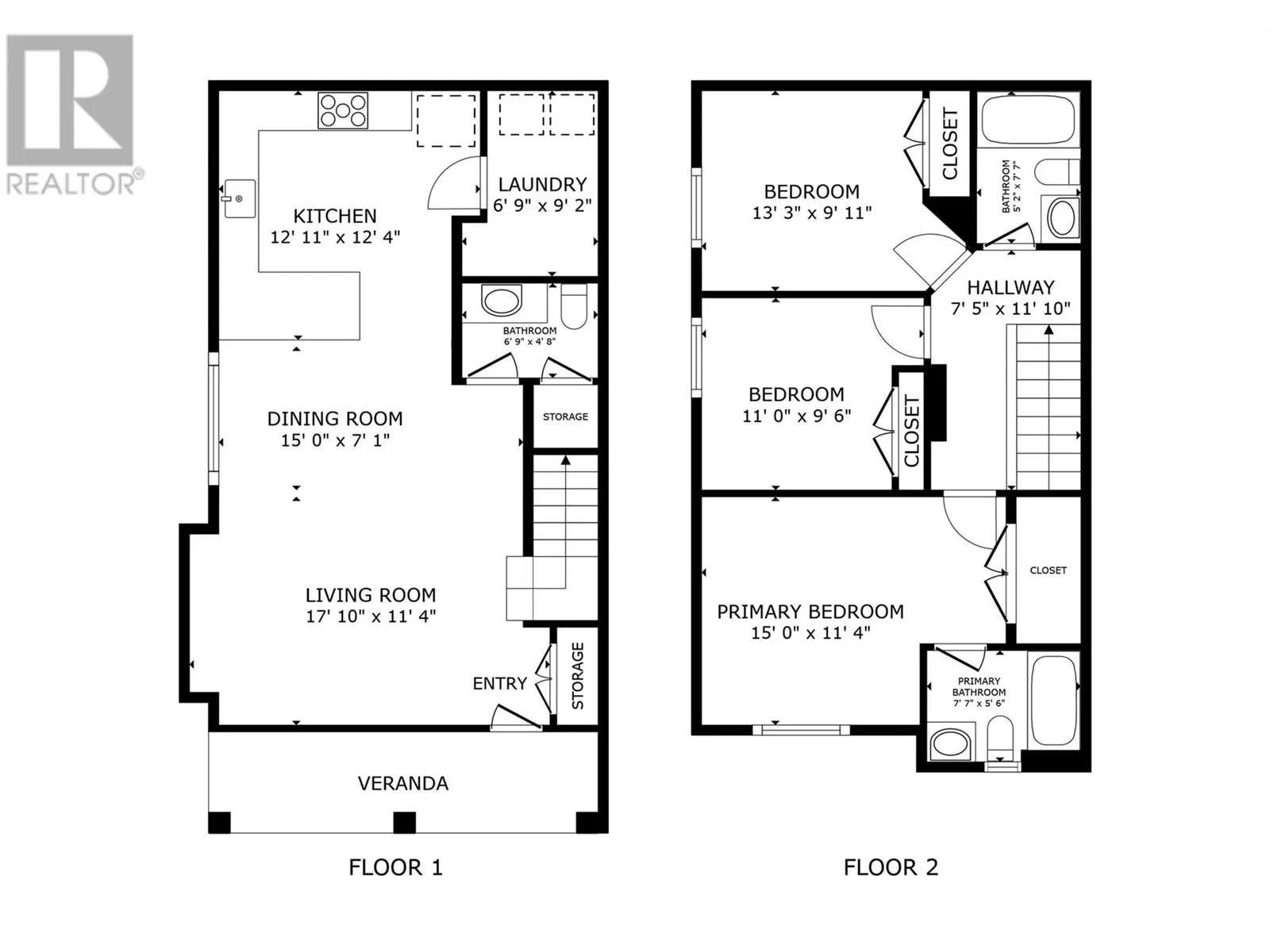 782 Coopland Crescent Unit# 1