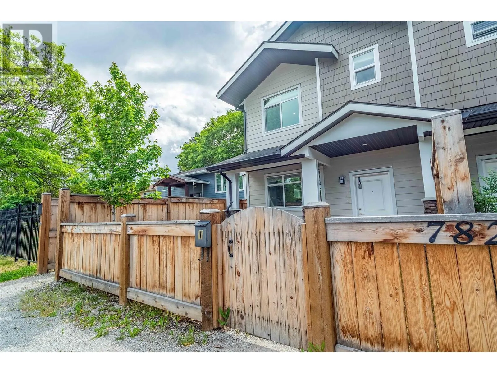 782 Coopland Crescent Unit# 1