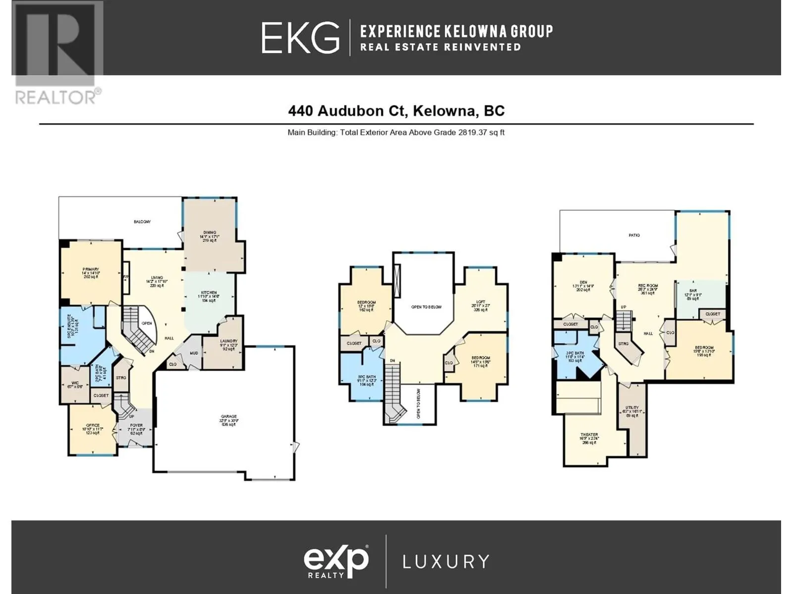 440 Audubon Court
