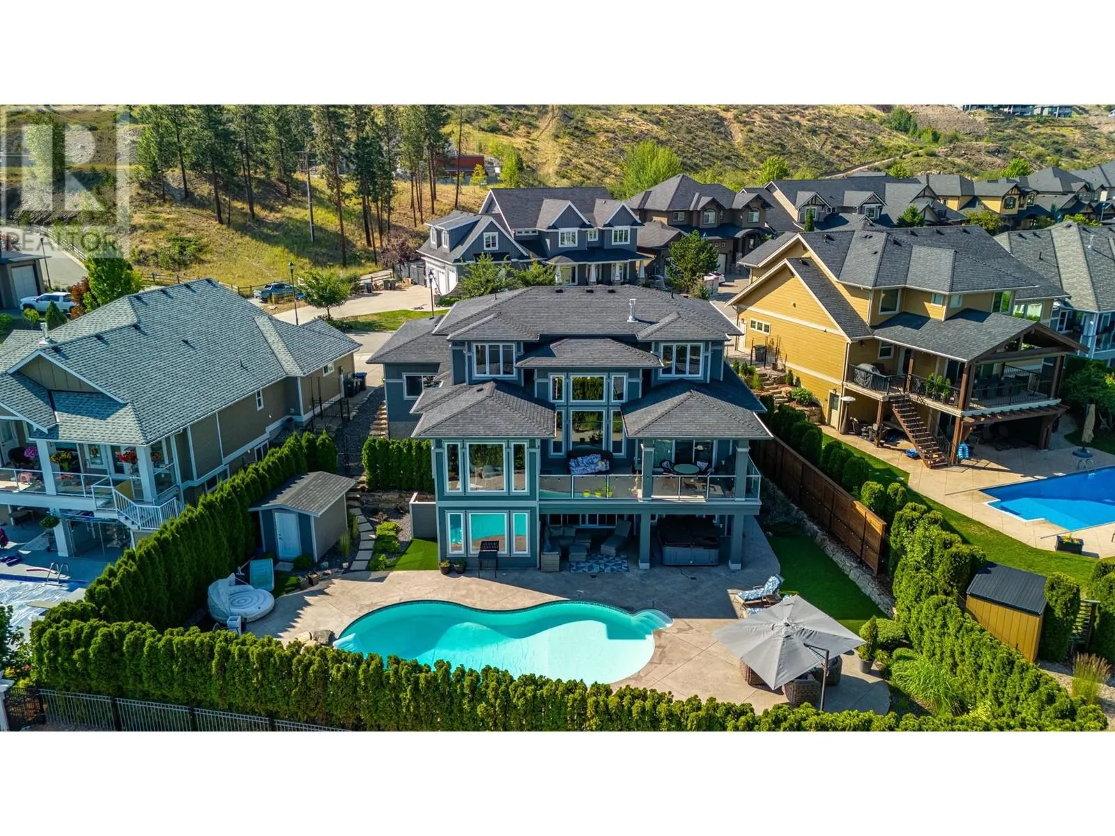 440 Audubon Court