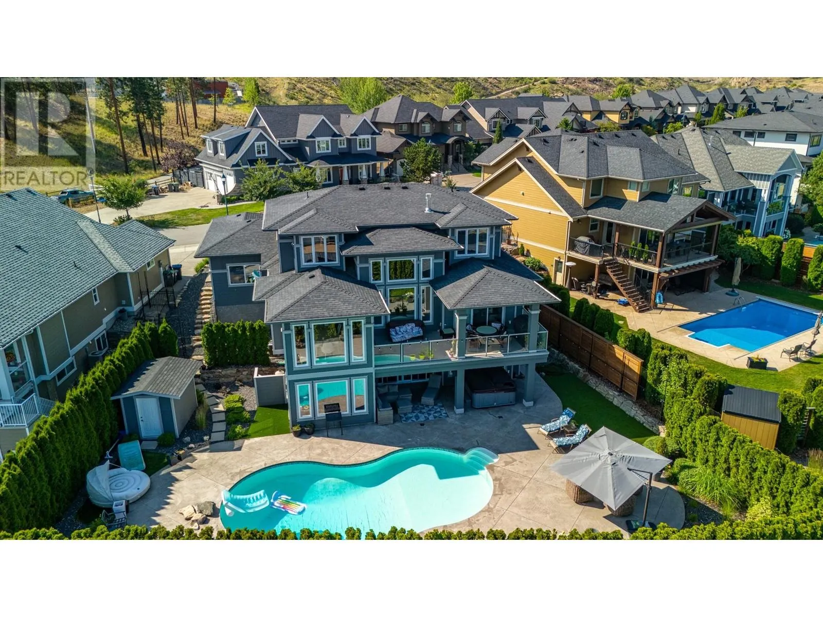 440 Audubon Court