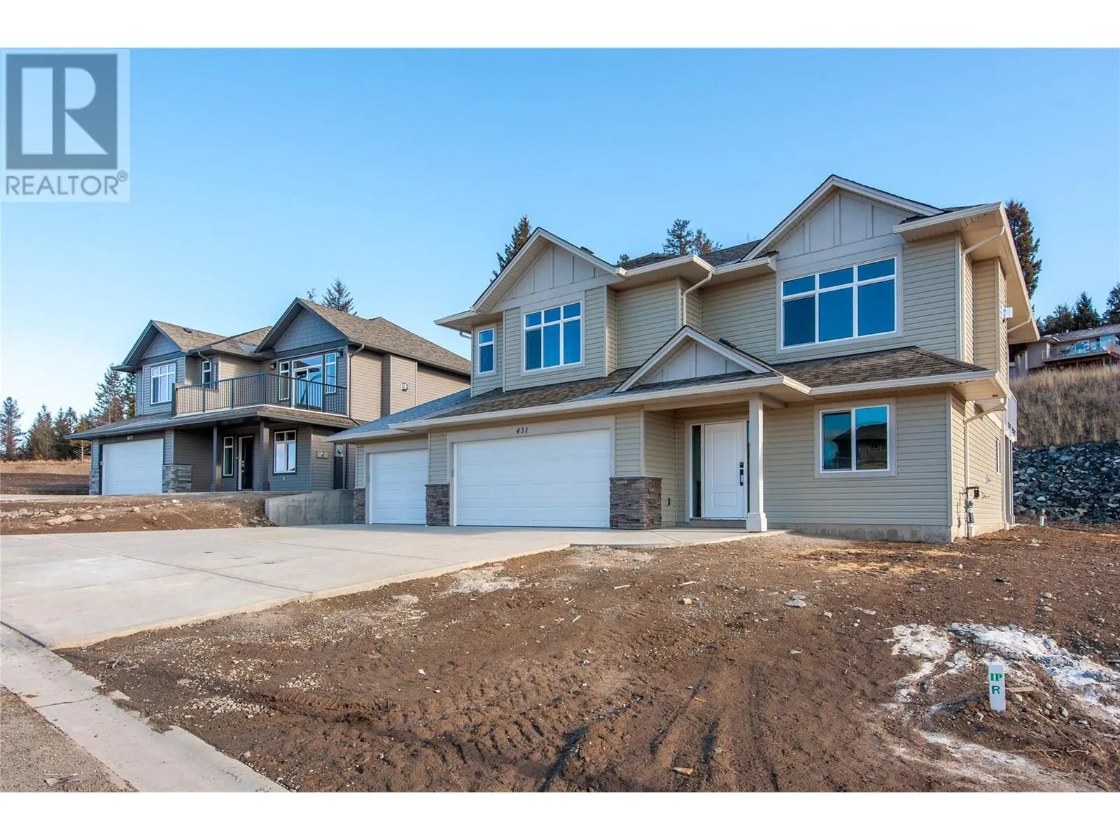 431 POPLAR Drive