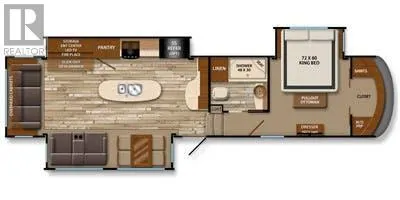 3453 Cessna Road Unit# 84