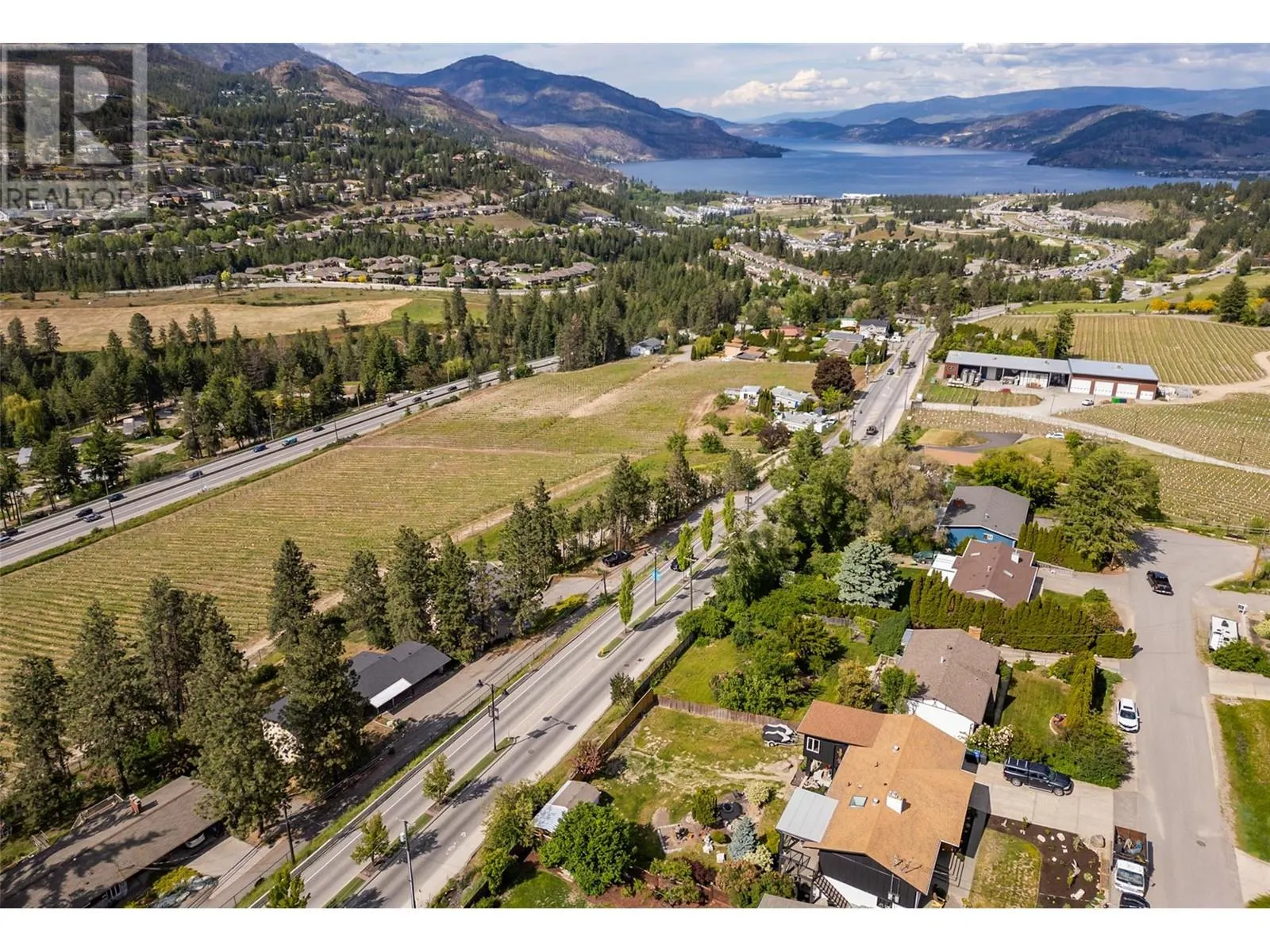 2370 Boucherie Road