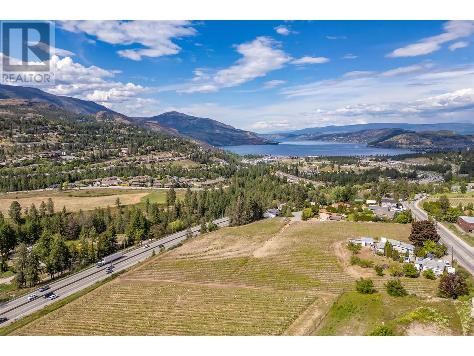 2370 Boucherie Road