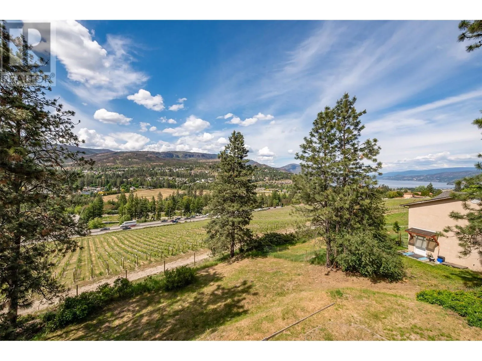 2370 Boucherie Road