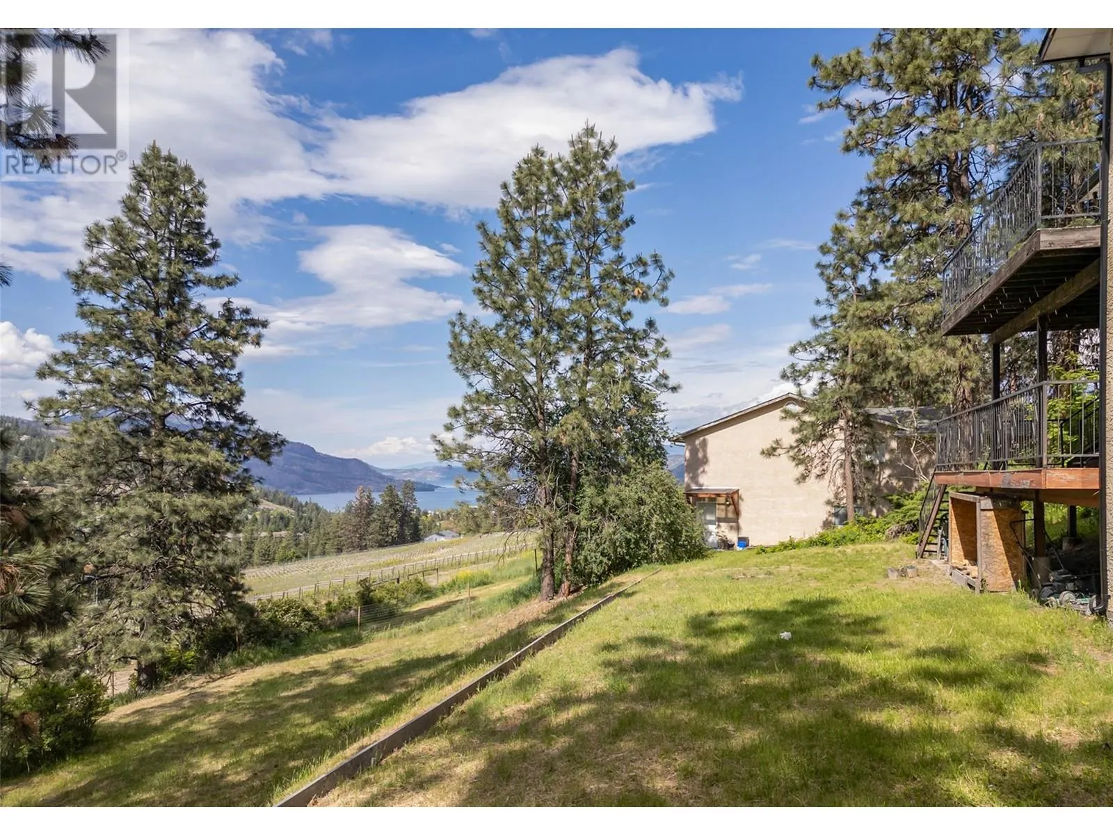 2370 Boucherie Road