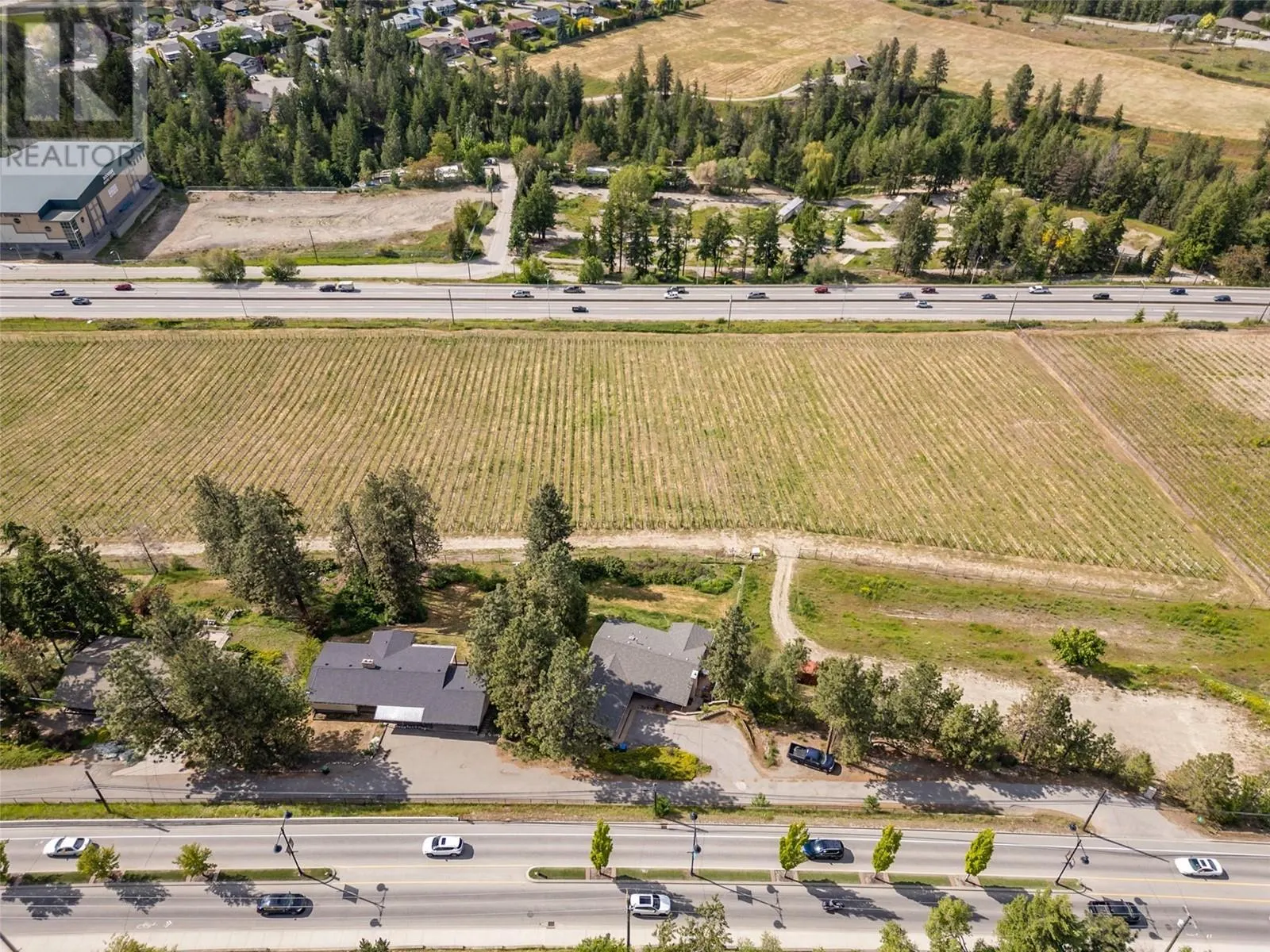 2370 Boucherie Road