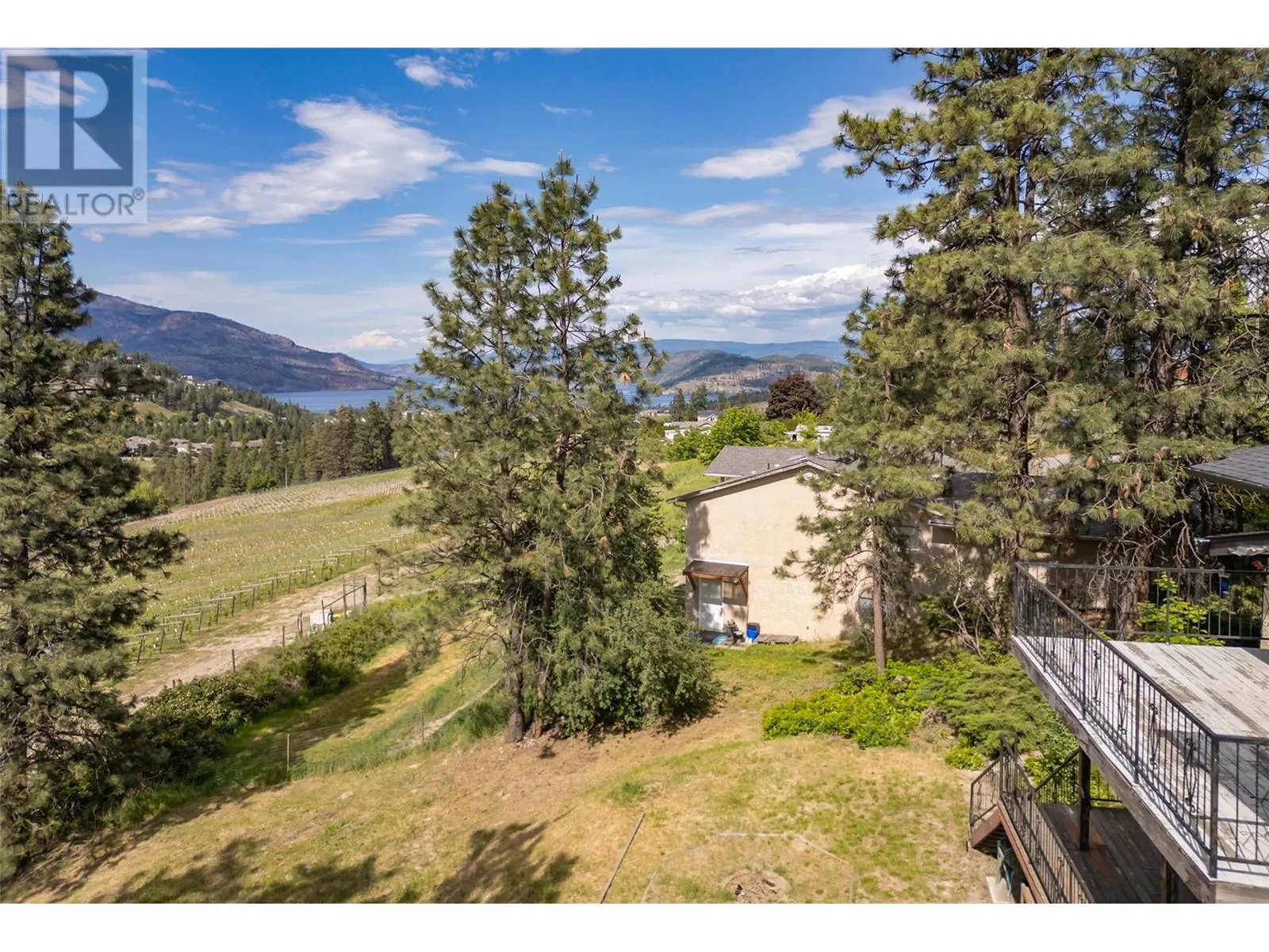 2370 Boucherie Road