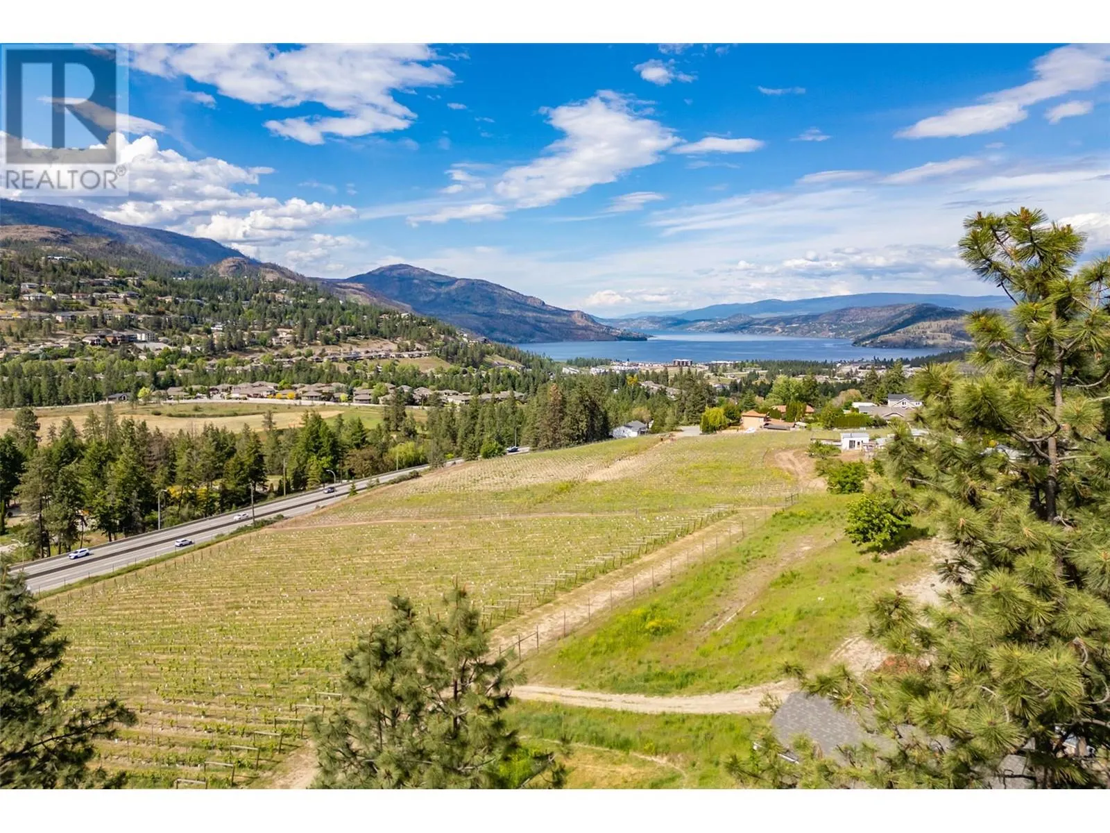 2370 Boucherie Road